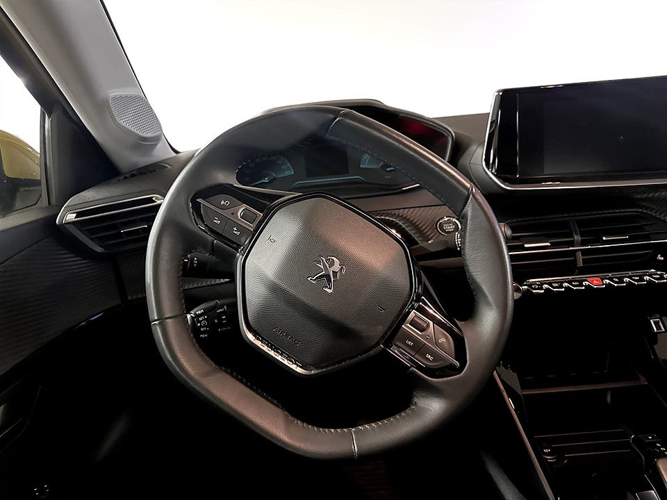 Bild på Peugeot E-208 Active Pack 50 kWh 136hk Aut KAMPANJRÄNTA 3,99%
