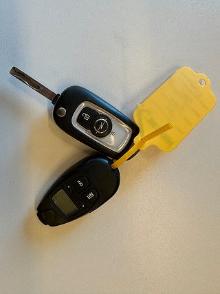 Opel Astra 1.6 CDTI  136hk Drag/P-sens/SoV/Dieselvärmare