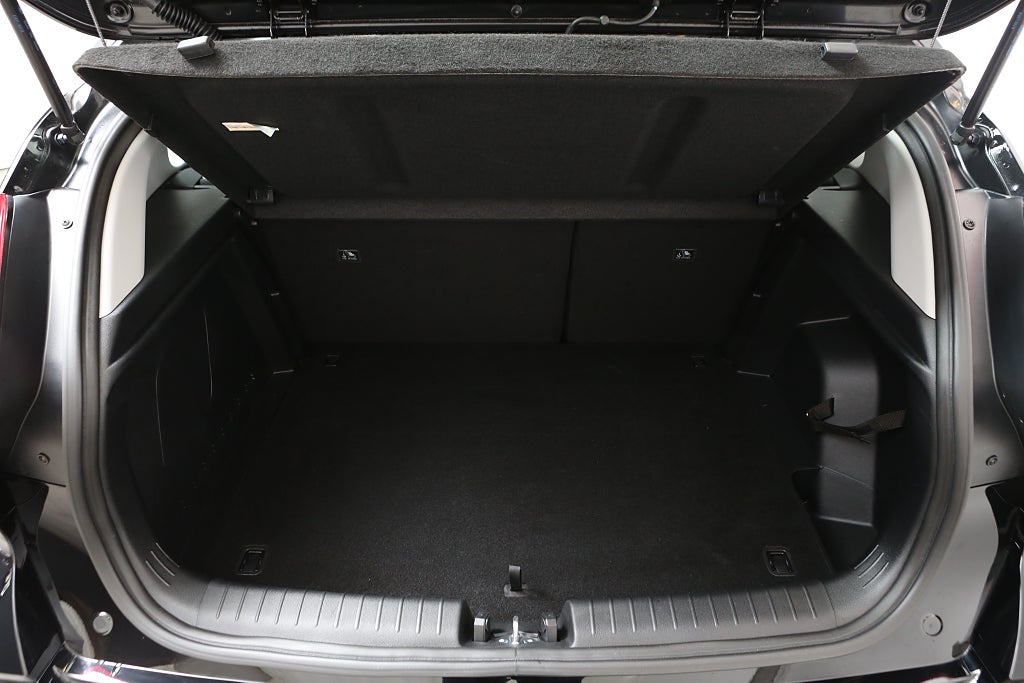 Hyundai Bayon 1.0 T-GDI Essential | Aut | Moms | 2025