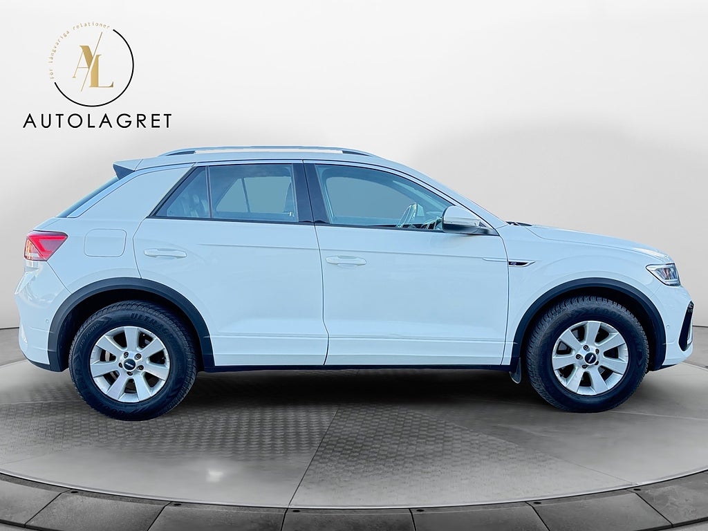 Volkswagen T-Roc 2024 - miniatyr 7