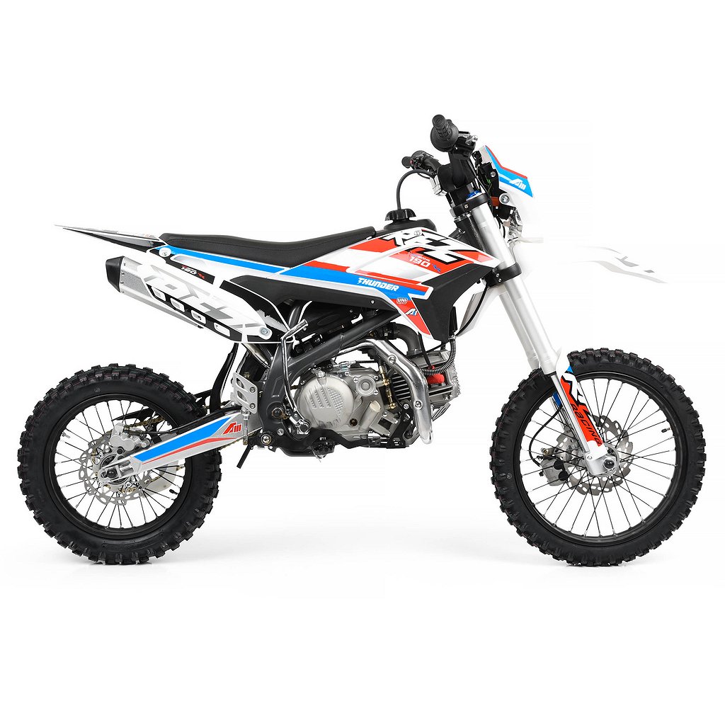 Apollo RFZ 190cc Cross / Dirtbike 