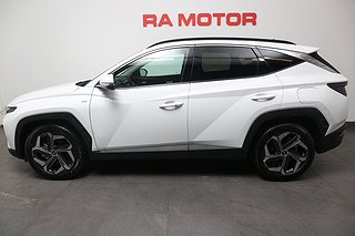 Kombi Hyundai Tucson 2 av 11