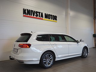 Kombi Volkswagen Passat 5 av 20