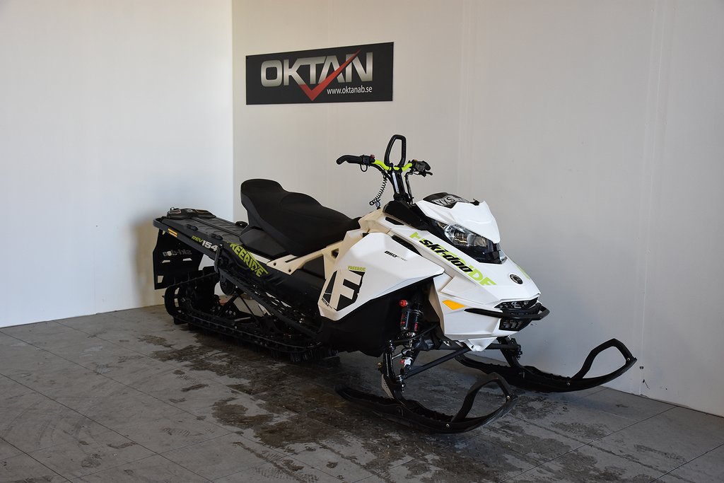 Ski-Doo Freeride 154 850