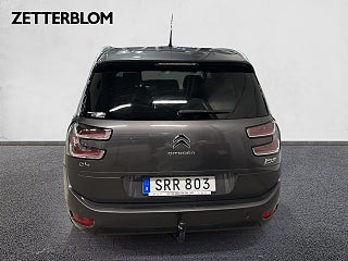 Minibuss Citroën Grand C4 Picasso 4 av 22