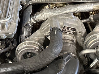 Mercedes-Benz E63 S AMG T 4MATIC+ BRABUS STEG-3 850HK SVENSKSÅLD AKRAPOVIC UNI 2018, bild 23 av 38