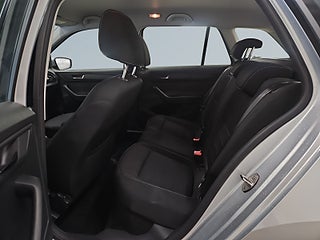 Skoda Fabia Kombi 1.0 TSI DSG Style S&V-hjul/Carplay/Psens/Drag – bild 12