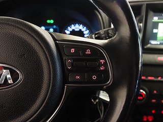 Kombi Kia Sportage 20 av 20