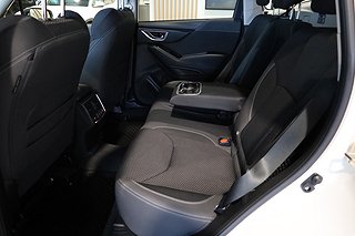 SUV Subaru Forester 10 av 21