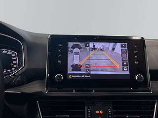 Seat Tarraco 2.0 TSI 4Drive 7-sits Drag Värmare Kamera S&V