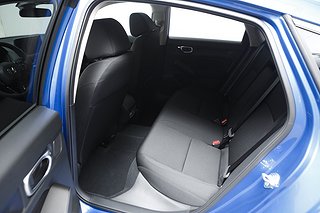 Halvkombi Honda Civic 6 av 27