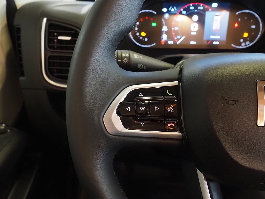 Knaus Boxlife 630 ME Platinum Selection SEITZ Backkamera Dieselvärme