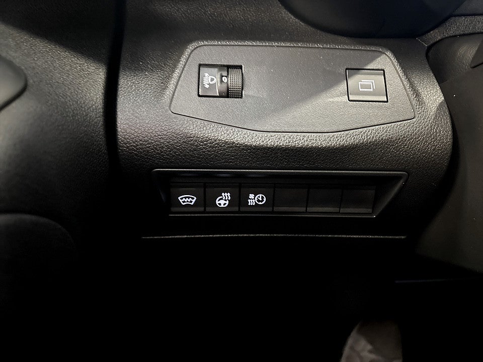 Bild på Citroën Berlingo Business 130hk Aut L1 - EDITION! SERVICE & V-HJUL INGÅR