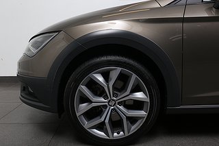 Kombi Seat Leon 5 av 23