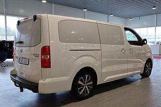 Minibuss Toyota Proace Verso 8 av 26