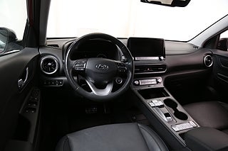 SUV Hyundai Kona 18 av 29