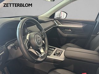 SUV Mazda CX-60 8 av 13