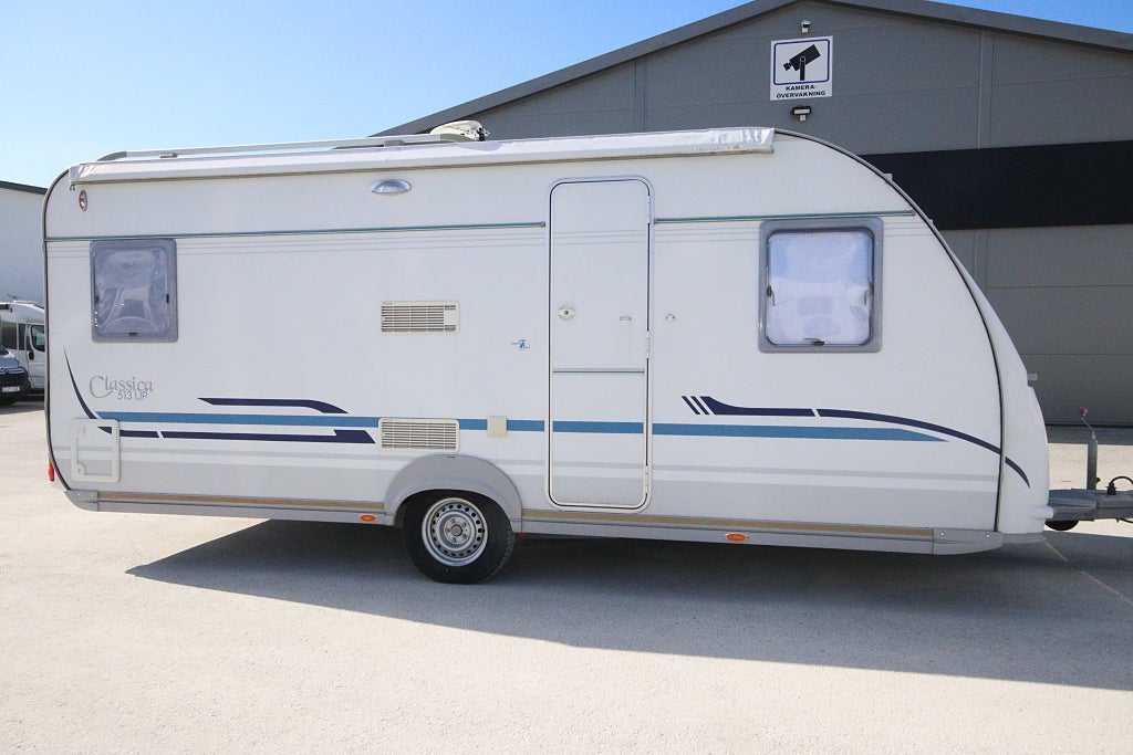 Adria Classica 513 UP