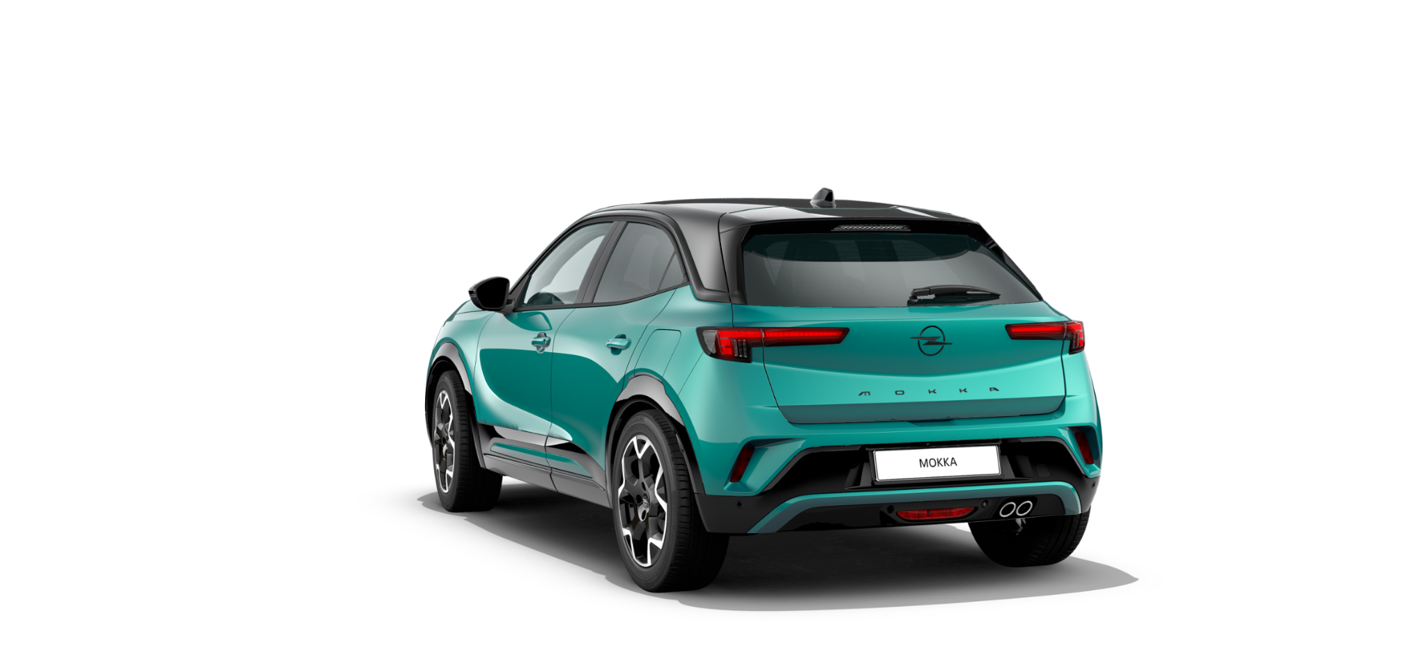 Opel Mokka GS Hybrid 2026, bild 2/32