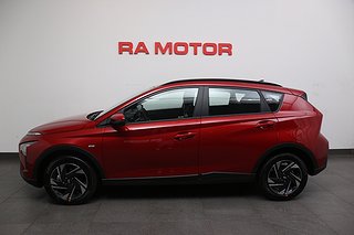 SUV Hyundai Bayon 2 av 16