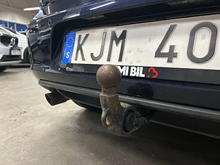 Volkswagen Golf 1.6 Drag/Kamera/Extra ljus/D&M-värm/S&V-Däck