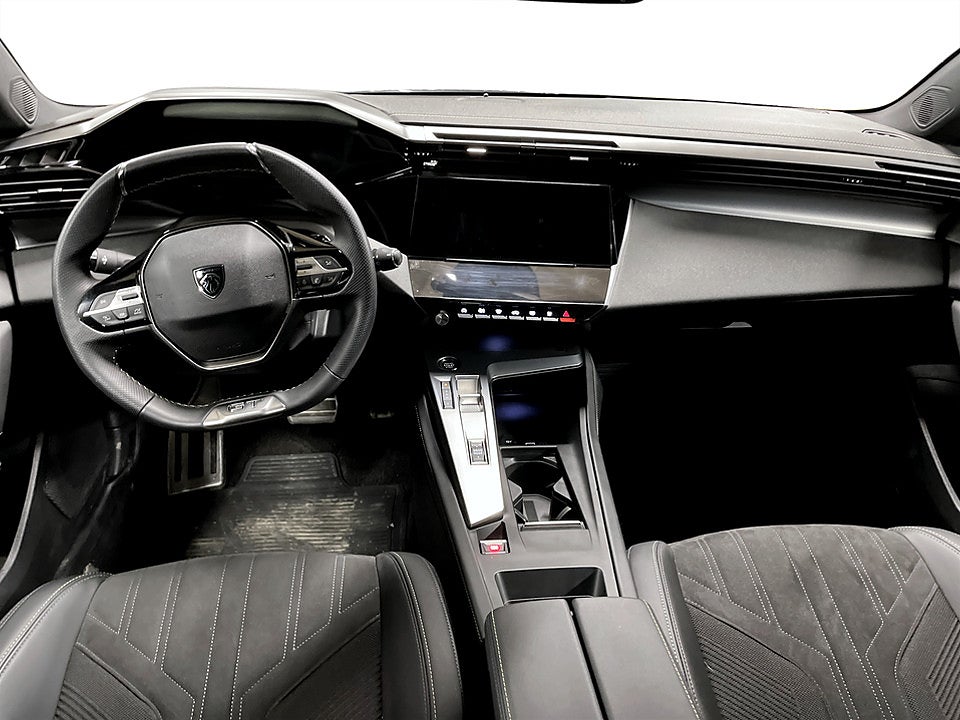 Bild på Peugeot 308 5D GT PHEV 225hk Aut 