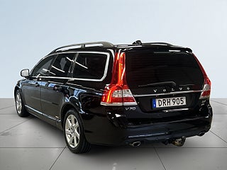 Volvo V70 D4 AWD Geartronic Drag/ Kamrem bytt/ P-Värmare/S&V-Däck