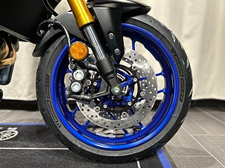 Yamaha TRACER 7 GT / 3,45% Ränta / Sidoväskor / Omgående lev!