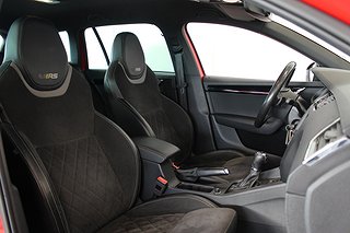 Kombi Skoda Octavia 9 av 28
