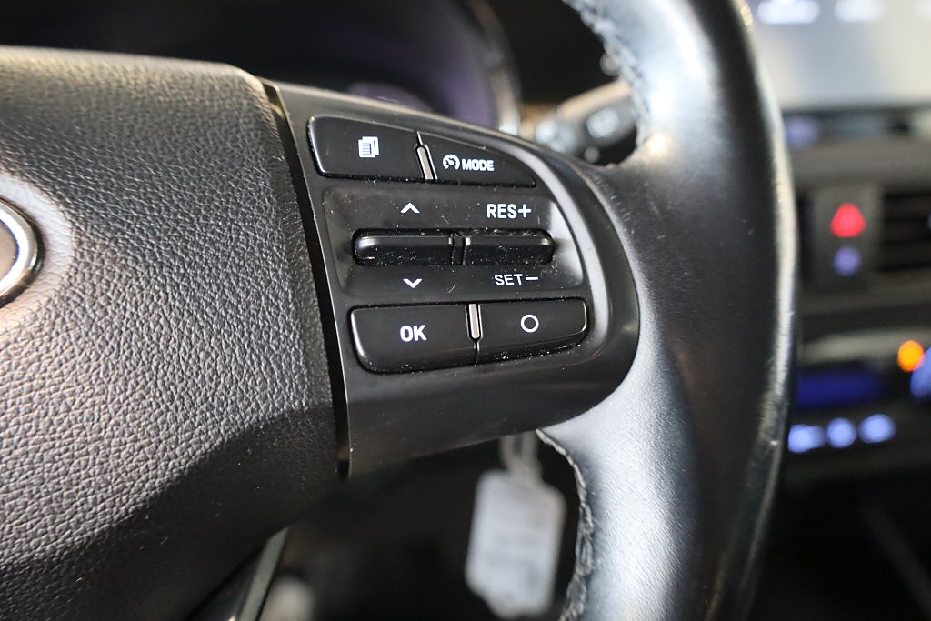 Hyundai i10 1,0 blue Advanced Automat l ACC l Kamera l P-sensor 2020
