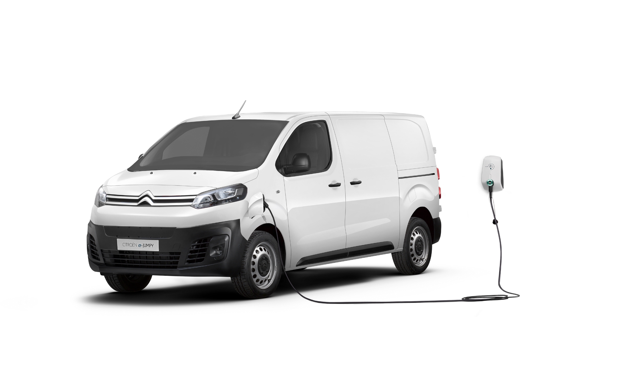 Citroen Jumpy Spacetourer PLUS 8-SITS 2026, bild 6/28