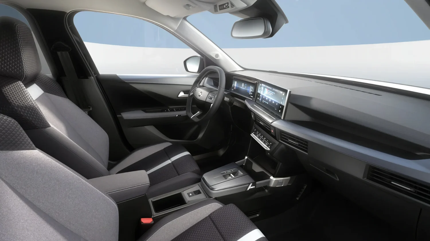 Opel Frontera 2026, bild 6/30