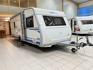 Husvagn-övrigt Polar 560 CTH SVIT 3 av 27