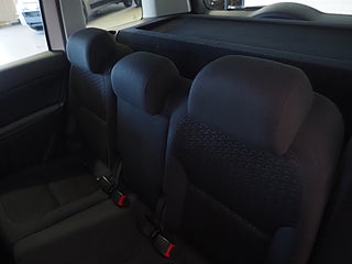 SUV Skoda Yeti 13 av 22