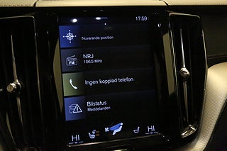 SUV Volvo XC60 22 av 29