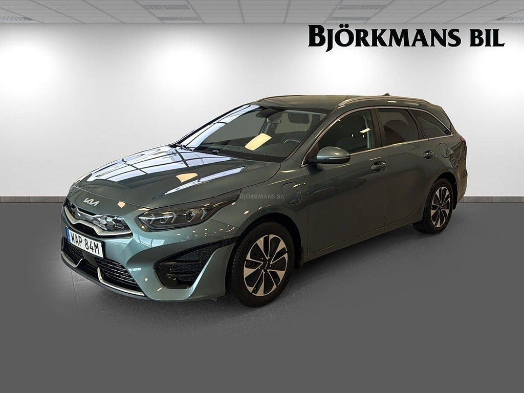 Kia Ceed SW PHEV ACTION