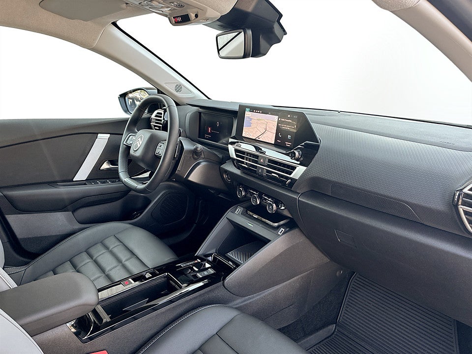 Bild på Citroën C4 Max+ 1.2 PT 130hk Aut B-KAMERA CARPLAY