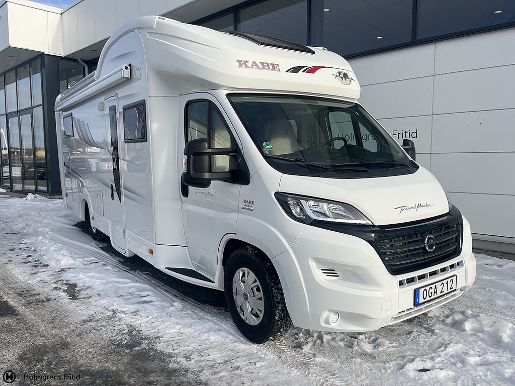 Kabe Travel Master 780 LGB