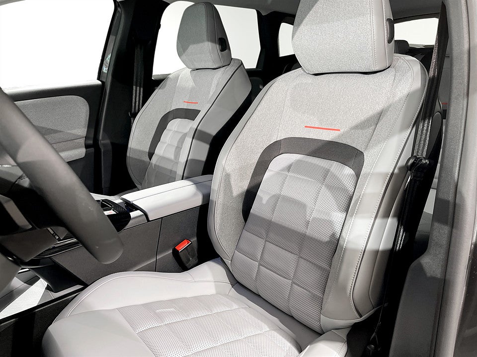Bild på Citroën C5 Aircross MAX Hybrid - OMGÅENDE LEVERANS!