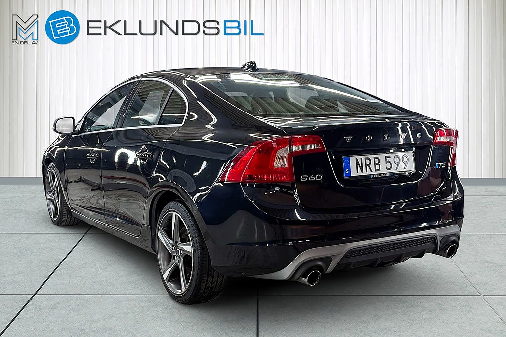 Volvo S60 2015