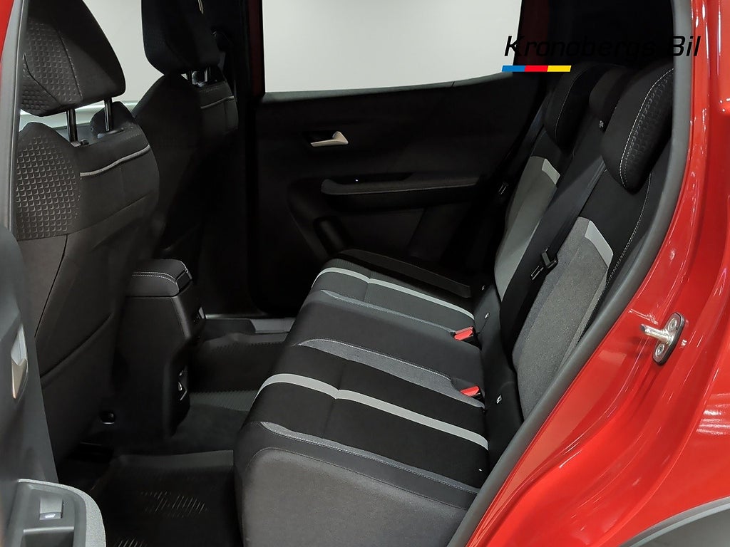 Opel Frontera GS Electric Aut Long Range *Privatleasing 3.299!* – bild 9