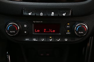 Halvkombi Kia Ceed 19 av 22