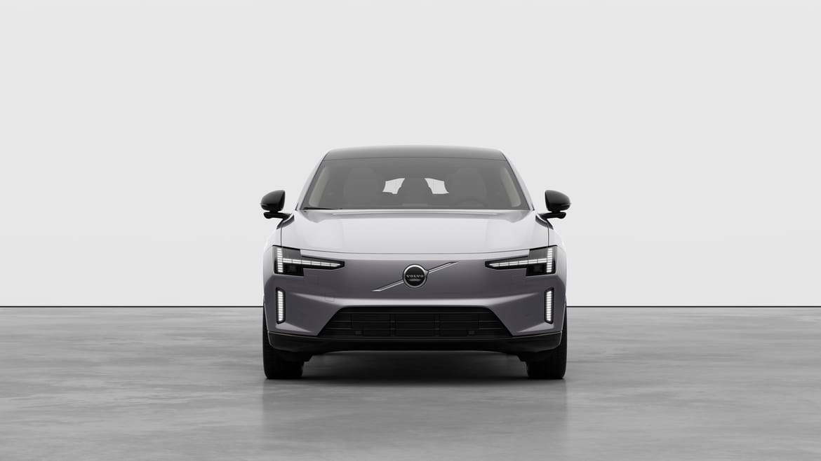 Volvo ES90 2026, bild 5/40