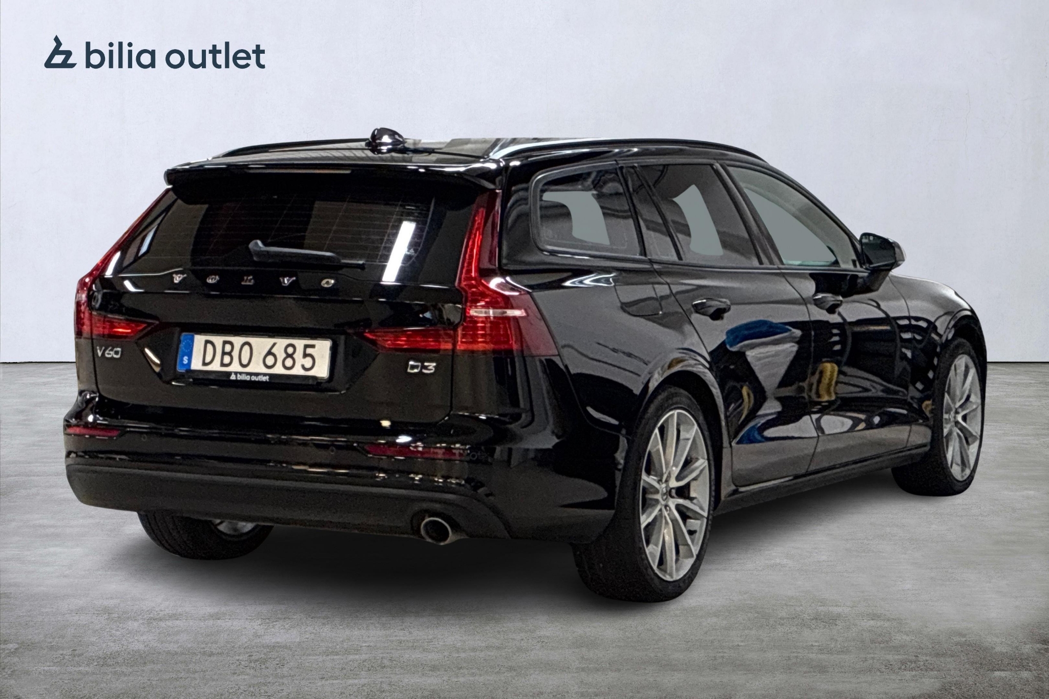 Volvo V60 D3 Momentum 2019, bild 6/10