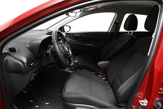 SUV Hyundai Bayon 9 av 22