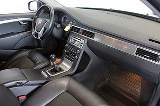 Kombi Volvo V70 7 av 18