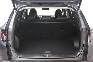 SUV Hyundai Tucson 5 av 17
