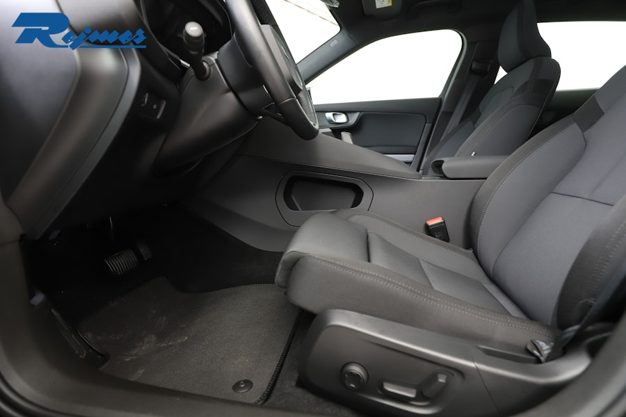 Polestar 2 2022, kuva 5/55