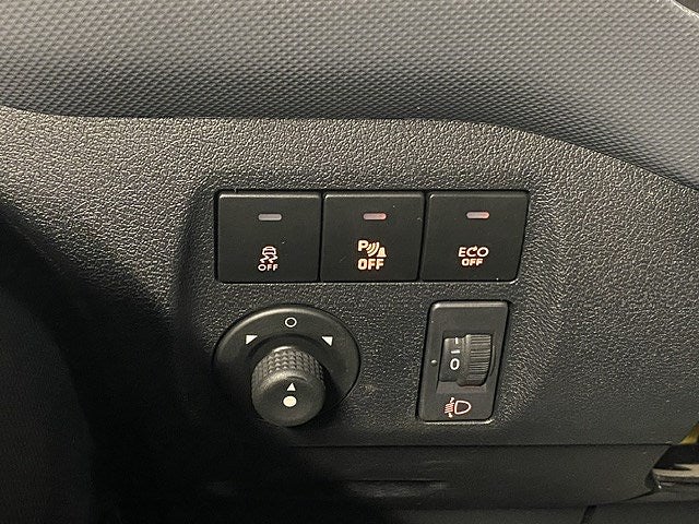 Bild på Peugeot Partner 1.6 BHDi 99hk L1 - FARTHÅLLARE