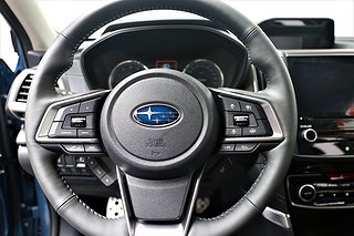 SUV Subaru Forester 18 av 24
